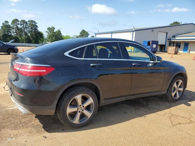 Vin: wdc0j4kb9kf531775, lot: 54255855, mercedes-benz glc-class 300 4matic 20193