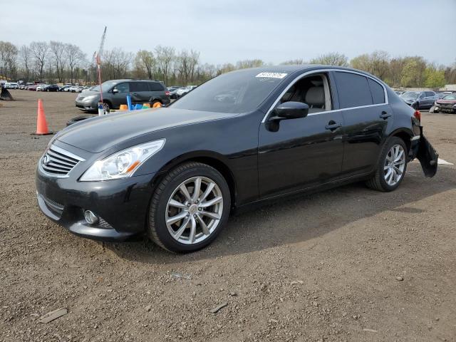 INFINITI G37