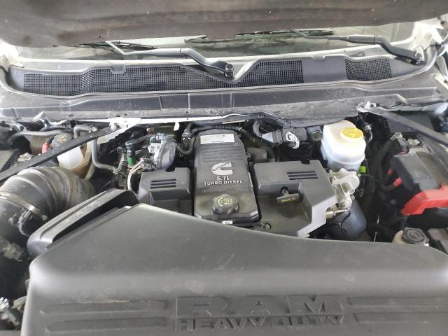 2023 RAM 2500 BIG H - 3C6UR5JL6PG587668