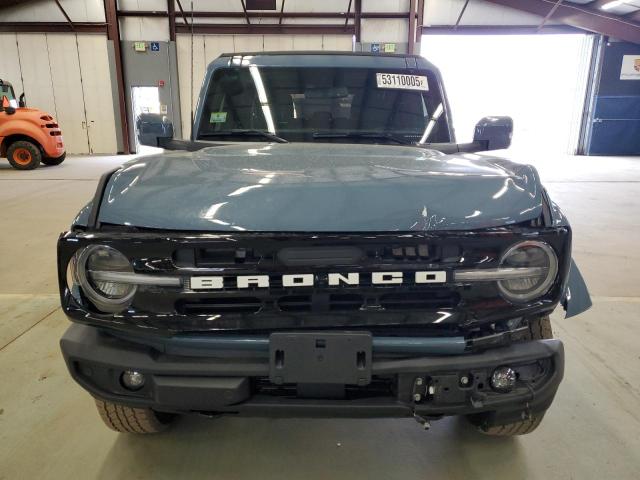 2024 FORD BRONCO OUT 1FMEE8BP6RLA71324