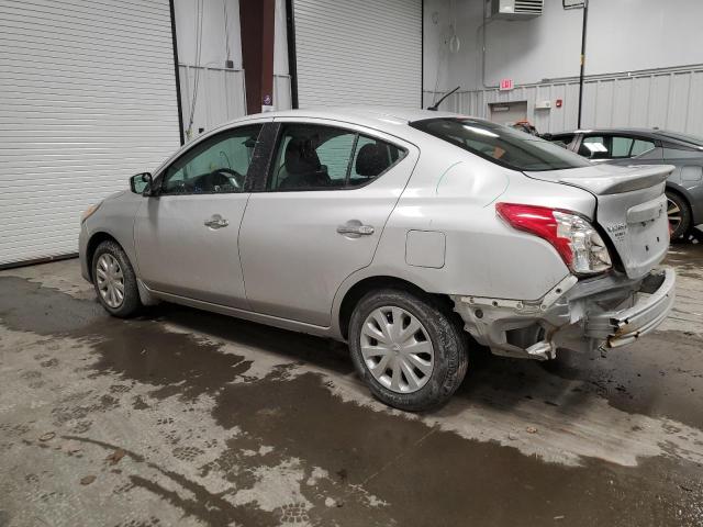 Vin: 3n1cn7ap5kl818058, lot: 52601355, nissan versa s 20192