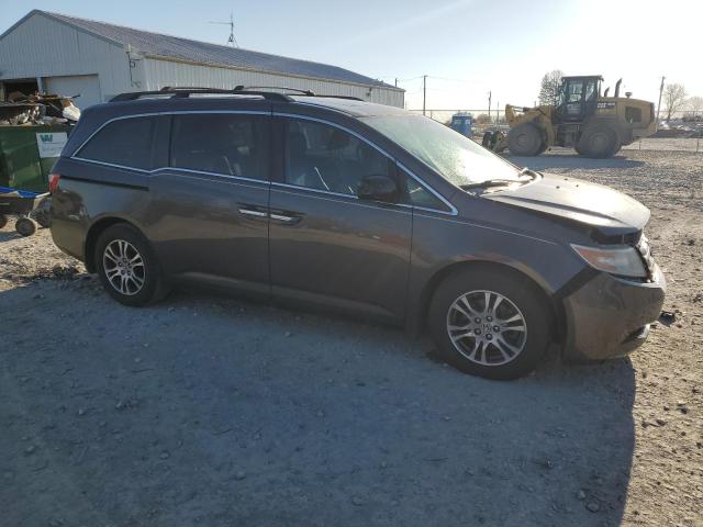Vin: 5fnrl5h63db021212, lot: 53323115, honda all models exl 20134