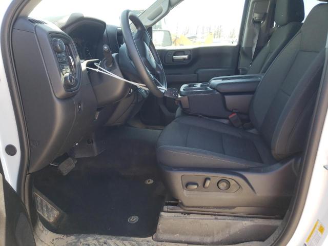 2024 CHEVROLET SILVERADO 3GCPDBEK6RG447403