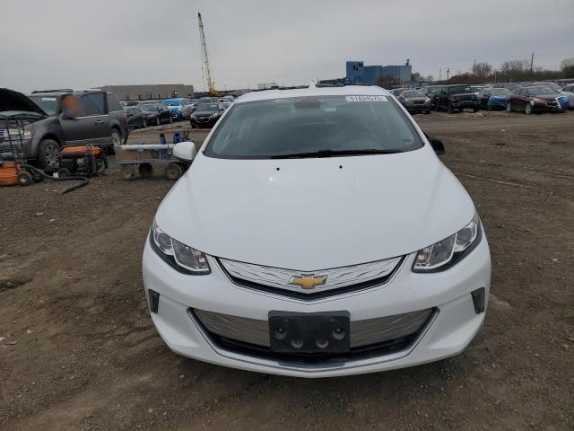 2017 CHEVROLET VOLT LT - 1G1RC6S54HU214366