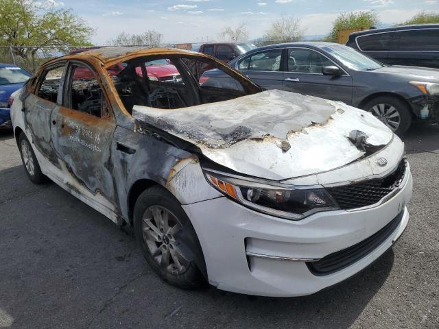 2016 KIA OPTIMA LX - 5XXGT4L38GG054206