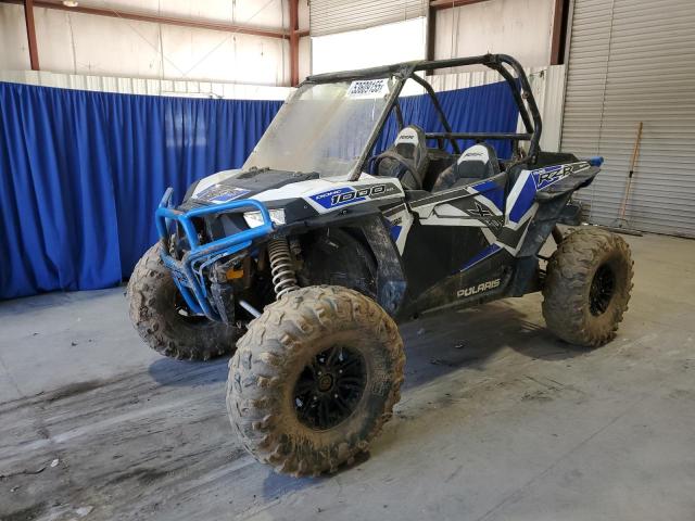 2017 POLARIS RZR XP 100 - 3NSVDE99XHF916642