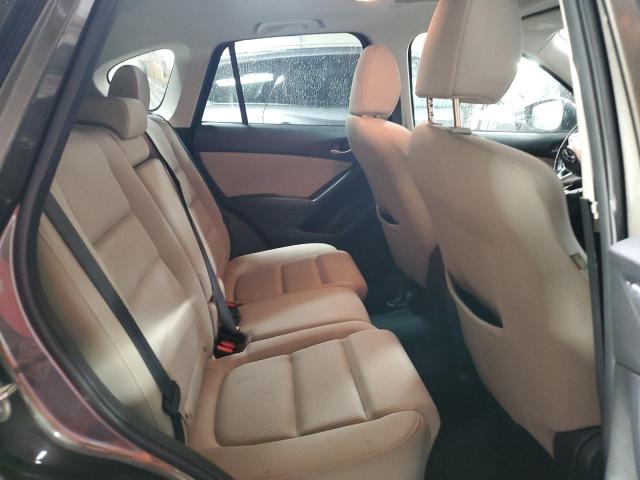 2016 MAZDA CX-5 TOURI - JM3KE4CY4G0786194