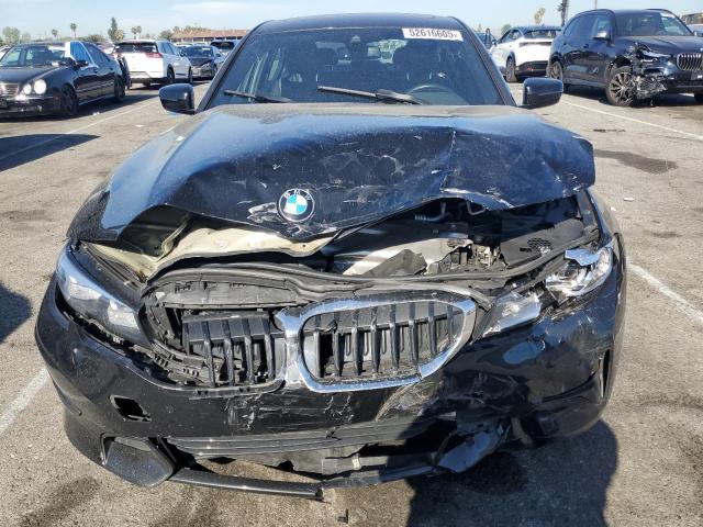 2020 BMW 330I - 3MW5R1J04L8B26370