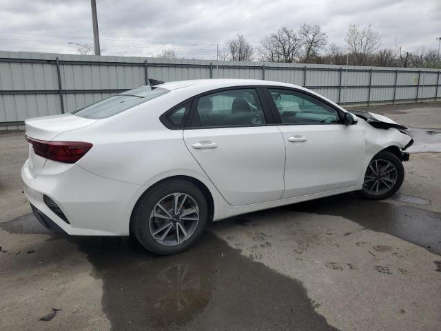 Vin: 3kpf24ad4ne425524, lot: 50986095, kia forte fe 20223