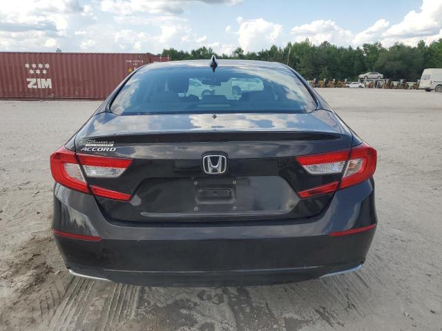 2018 HONDA ACCORD LX 1HGCV1F15JA191187