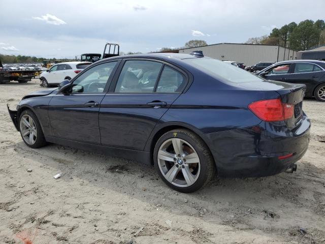 Vin: wba3b5g53fns17881, lot: 51799995, bmw 3 series xi sulev 20152