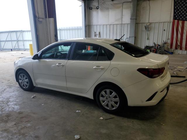 Vin: 3kpa24ad1me392703, lot: 53934425, kia rio lx 20212