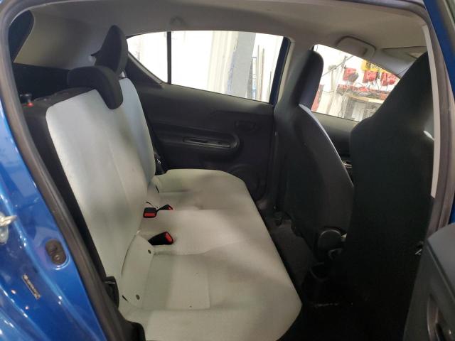 2018 TOYOTA PRIUS C - JTDKDTB34J1611179