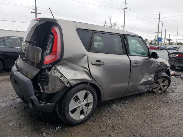 Vin: kndjn2a21g7357402, lot: 52111415, kia soul 20163
