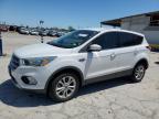 2017 FORD ESCAPE SE - 1FMCU0G9XHUC38315