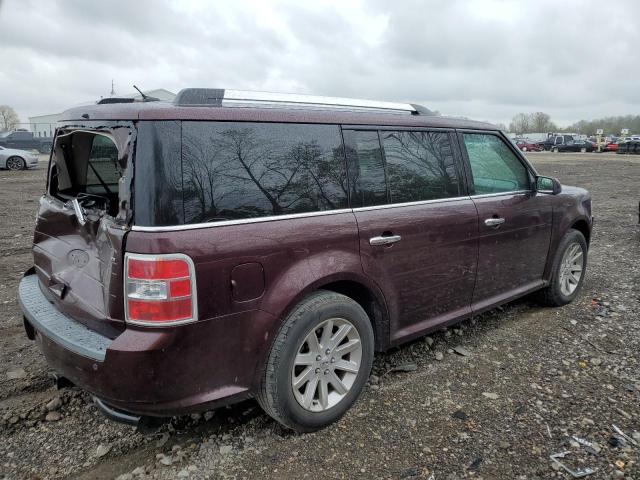 Vin: 2fmgk5cc5bbd18866, lot: 54371635, ford flex sel 20113