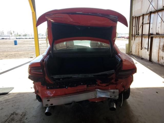 2023 DODGE CHARGER R/ 2C3CDXCT1PH604537