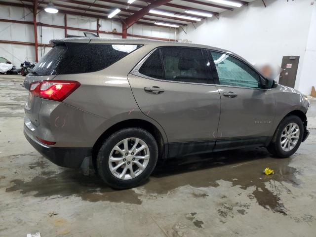 2018 CHEVROLET EQUINOX LT - 3GNAXJEV2JL110442
