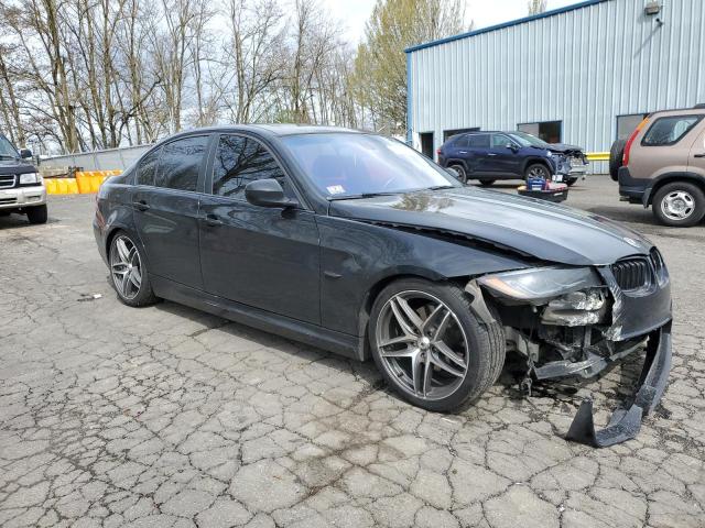 Vin: wbaph7g50bnn06786, lot: 51624605, bmw 3 series i 20114