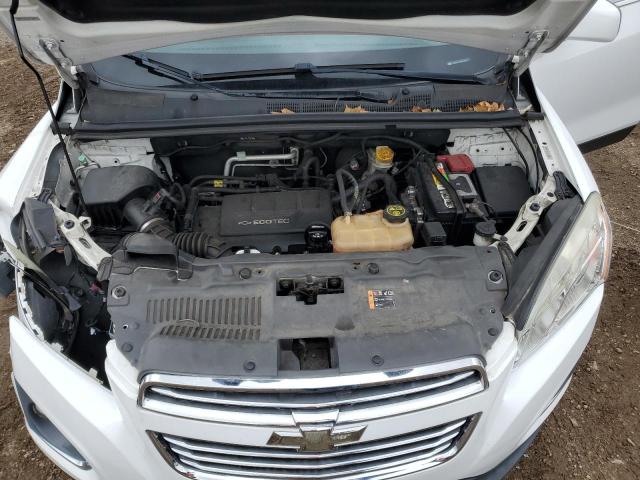 2015 CHEVROLET TRAX LTZ 3GNCJNSB1FL173793
