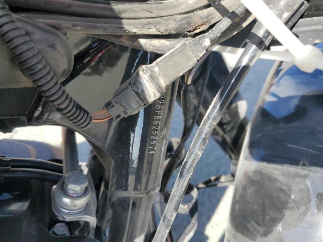 2023 HARLEY-DAVIDSON FLHRXS - 1HD1KVP26PB625857