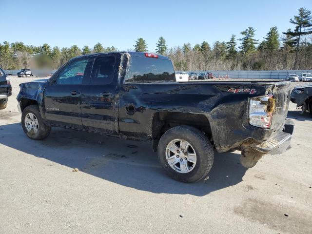 Vin: 1gcvkrec4hz247245, lot: 53724565, chevrolet all models k1500 lt 20172