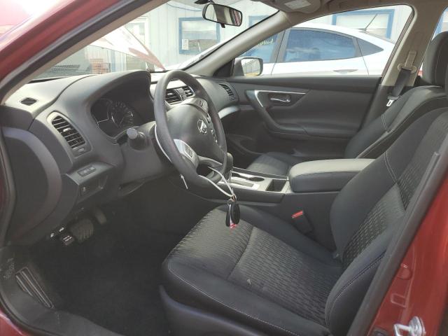 2017 NISSAN ALTIMA 2.5 - 1N4AL3AP8HN340753