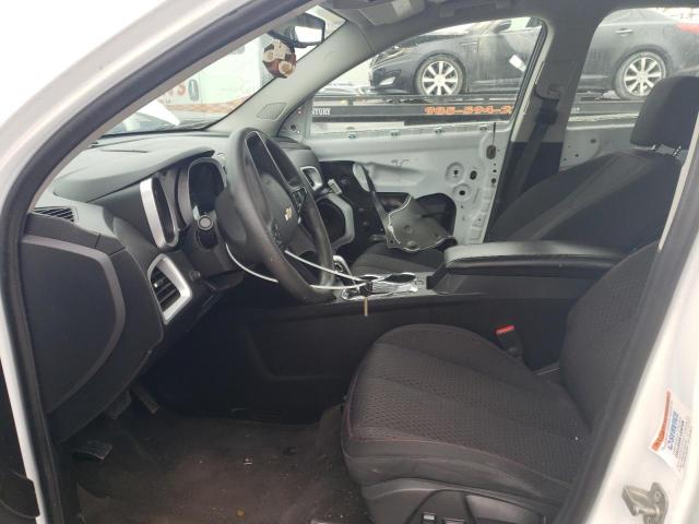 2015 CHEVROLET EQUINOX LS - 1GNALAEK1FZ143269