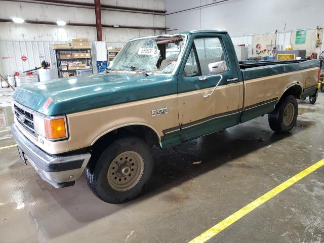 FORD F150