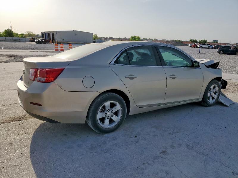 Vin: 1g11c5sa3gf127503, lot: 53035005, chevrolet malibu lt 20163