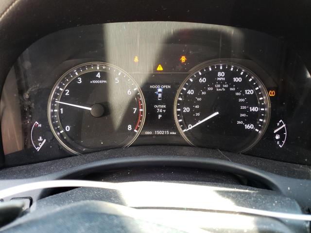 2015 LEXUS GS 350 - JTHCE1BL7FA001725