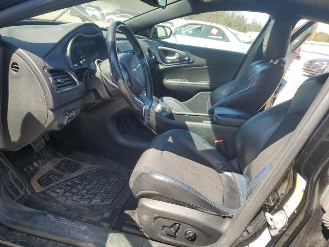 2015 CHRYSLER 200 S - 1C3CCCBB7FN557539