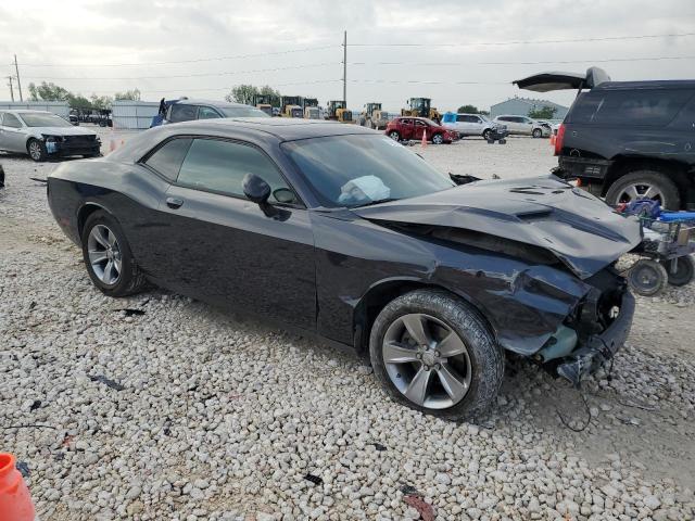 Vin: 2c3cdzag8gh290077, lot: 54219925, dodge challenger sxt 20164