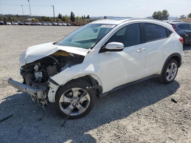 Vin: 3czru5h79gm701583, lot: 52360305, honda hr-v exl 2016 img_1