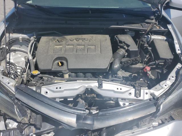 2017 TOYOTA COROLLA L - 2T1BURHE5HC780841