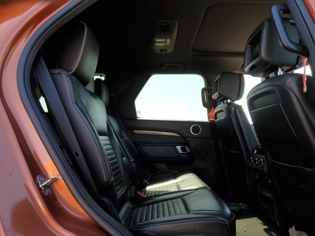 2018 LAND ROVER DISCOVERY SALRT2RV5JA048896