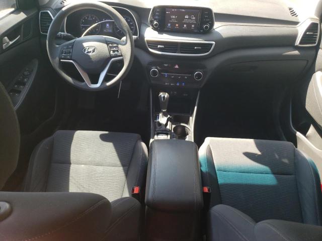 2019 HYUNDAI TUCSON SE - KM8J2CA41KU019648