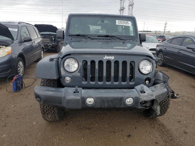 2018 JEEP WRANGLER U - 1C4BJWDG5JL875249