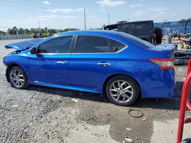 Vin: 3n1ab7ap1ey295497, lot: 54403365, nissan sentra s 20142