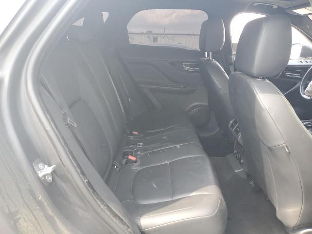 2019 JAGUAR F-PACE PRE - SADCJ2FX7KA616516