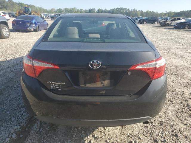 2015 TOYOTA COROLLA L - 2T1BURHE6FC304837