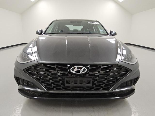 KMHL64JA6PA335953 2023 HYUNDAI SONATA