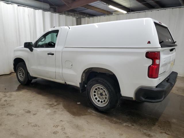 Vin: 3gcnaaek3pg362851, lot: 54877205, chevrolet all models c1500 20232