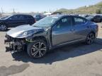 2021 NISSAN SENTRA SR - 3N1AB8DV0MY311705