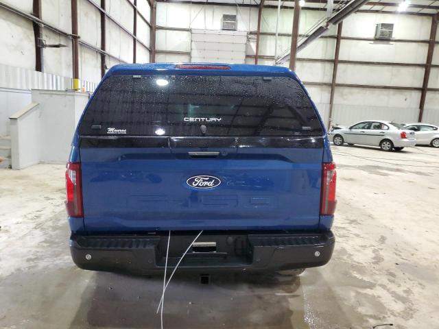 2024 FORD F150 XLT 1FTFW3LD0RFB16916
