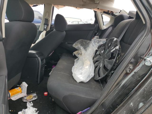 2017 NISSAN SENTRA S - 3N1AB7APXHY248182