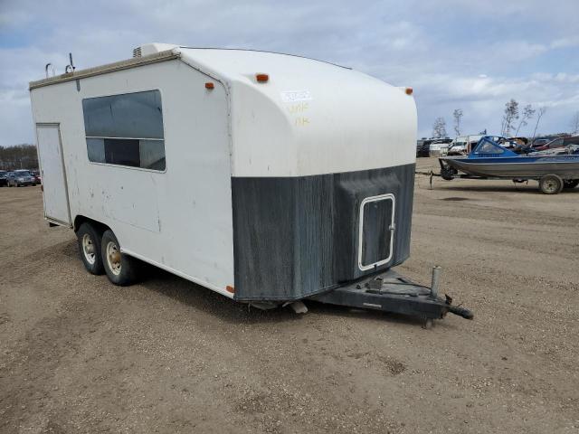 OTHER HEAVY EQUIPMENT TRAILER 2006 white   2TTMT21016R060889 photo #1