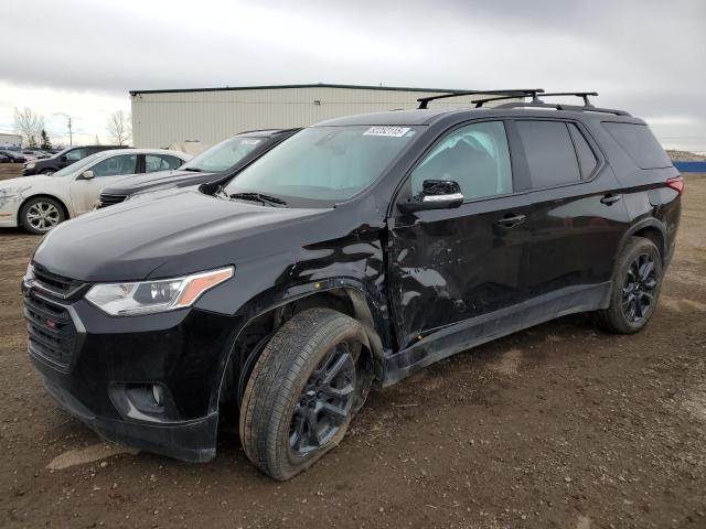 CHEVROLET TRAVERSE R