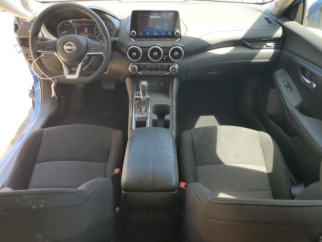 2024 NISSAN SENTRA SV - 3N1AB8CV4RY336261