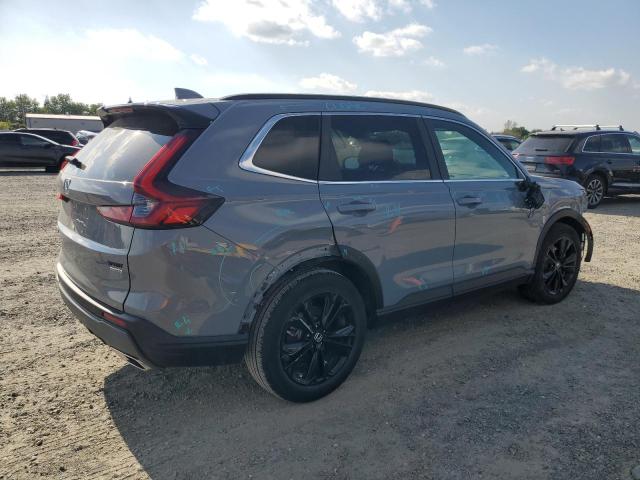 Vin: 2hkrs6h92ph809732, lot: 53540095, honda crv sport touring 20233